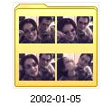 January 5, 2002