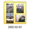 February 3, 2002