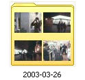 March 26,2003