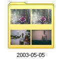 May 5, 2003