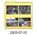 July 15, 2003