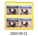 September 21, 2003
