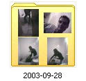 September 28, 2003