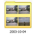October 4, 2003