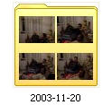 November 20, 2003