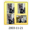 November 21, 2003