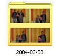 February 8, 2004