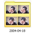 April 18, 2004