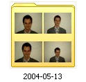 May 13, 2004